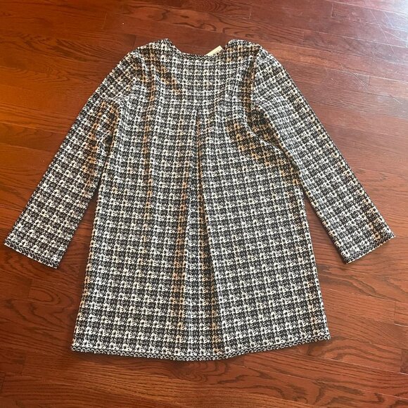 Max Studio Open Front Jacket- Medium - Picture 3 of 5